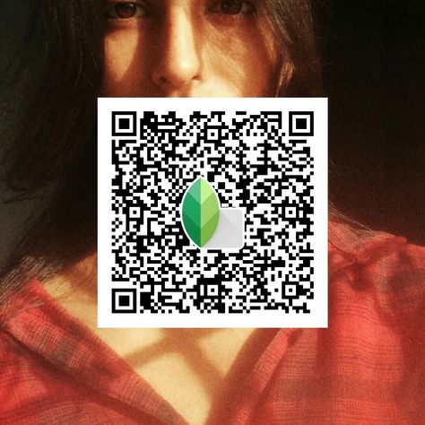 Snapseed Qr Codes Film, Preset Snapseed, Ig Dp, Snapseed Qr Codes, Vintage Camera App, Snapseed Edit, Photo Editing Apps Android, Snapseed Filter, Snapseed Presets