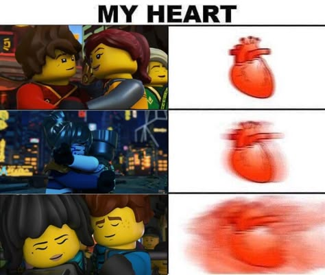 Pixane Ninjago, Jaya Ninjago, Ninjago Spinjitzu, Jay Ninjago, Ninjago Memes, Lego People, Childhood Tv Shows, Lego Ninjago Movie, The Best Series Ever