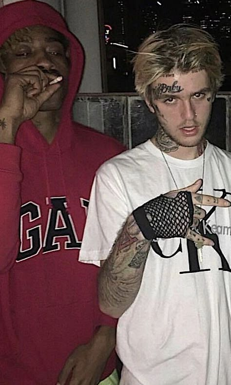 Lil Peep Lil Tracy Matching Pfp, Lil Peep Lil Tracy, Lil Peep Lyrics, Lil Tracy, Lil Peep Hellboy, Goth Boy, Ghost Boy, Little Bo Peep, Musica Rock