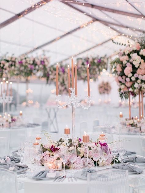 Paris Theme Wedding Reception, Parisian Themed Wedding, Pink And Green Colour Palette, Parisian Wedding Theme, French Themed Wedding, Paris Theme Wedding, Tent Wedding Reception, Paris In Spring, Wedding Themes Spring