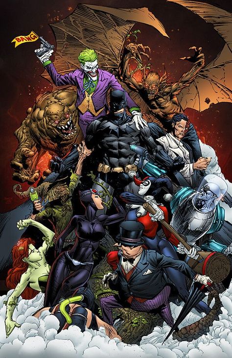 Jonny Rotten, Batman Vs Joker, Der Joker, Gotham Villains, Joker Artwork, Batman Pictures, Dc Comics Wallpaper, Comic Villains, Batman Dark