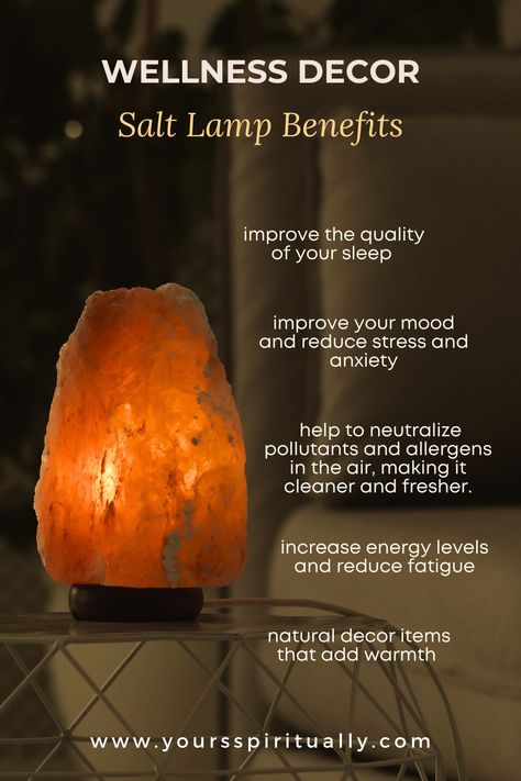 Benefits of Salt Lamp, Salt Lamp Benefits, Pros and Cons Himalayan Salt Block Recipes, Salt Block Recipes, Himalayan Salt Lamp Benefits, Wellness Decor, Salt Lamp Benefits, Rock Salt Lamp, Himalayan Salt Block, Salt Rock Lamp, Salt Block