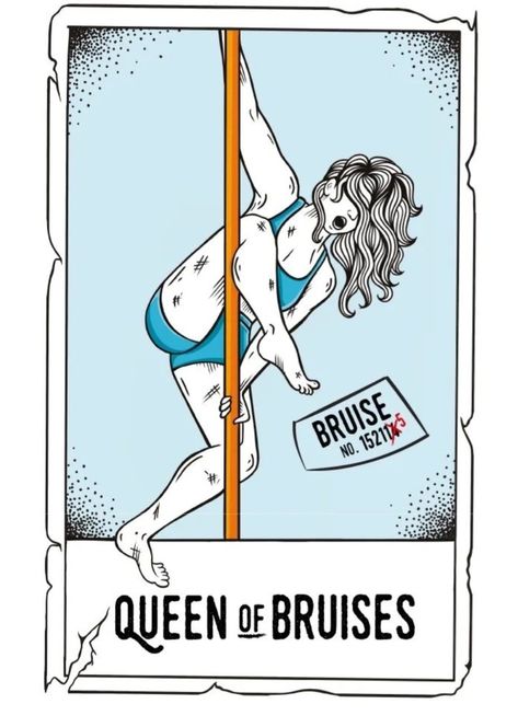 Dance Illustration, Dancer Tattoo, Exo Stickers, Dance Wallpaper, Pole Art, Pole Dancing Fitness, Pole Dance Moves, Old School Tattoo Designs, Aerial Hoop