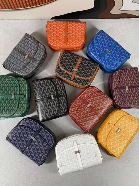 Goyard Men, Mens Designer Bag, Mens Accessories Vintage, Louis Vuitton Luxury, Goyard Bag, Bag Obsession, Lv Handbags, Bottega Veneta Shoulder Bag, Luxury Bag