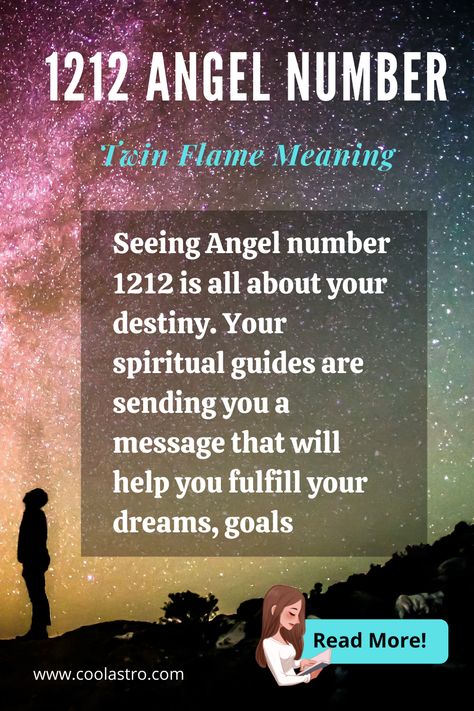 Are your keep seeing 1212 angel number? Click the pin to read about the spiritual meaning of 1212. Angel number 1212 wants to convery some message to you. We have written everything about 1212 number, what does 1212 mean biblically or 1212 twin flame meaning. Do check out coolastro and read the blog carefully. Angel Number 69 Meaning, 69 Angel Number, 1144 Angel Number, Twin Flame Meaning, 1212 Meaning, 22 Meaning, Spiritual Numbers, Flames Meaning, Number Magic