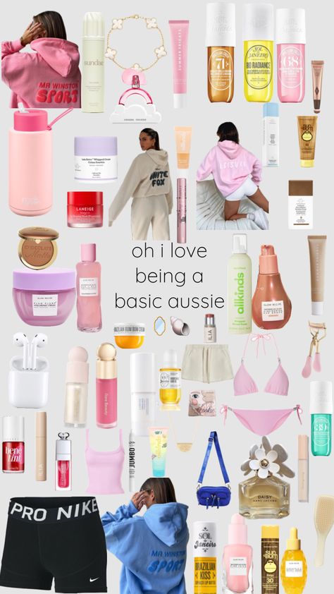 basic aussies 🔛🔝 Aussie Basic Girl, Basic Aussie Girl Aesthetic, Basic Aussie Girl, Basic Aussie, Aussie Girl, Basic Girl, Oh My Love, Summer 24, Lifestyle