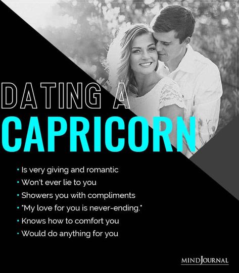 Dating A Capricorn Capricorn Boyfriend, Capricorn In Love, Dating A Capricorn, Capricorn Love Compatibility, Capricorn Men, Capricorn Dates, Losing Friends Quotes, Enneagram 6, Capricorn Compatibility