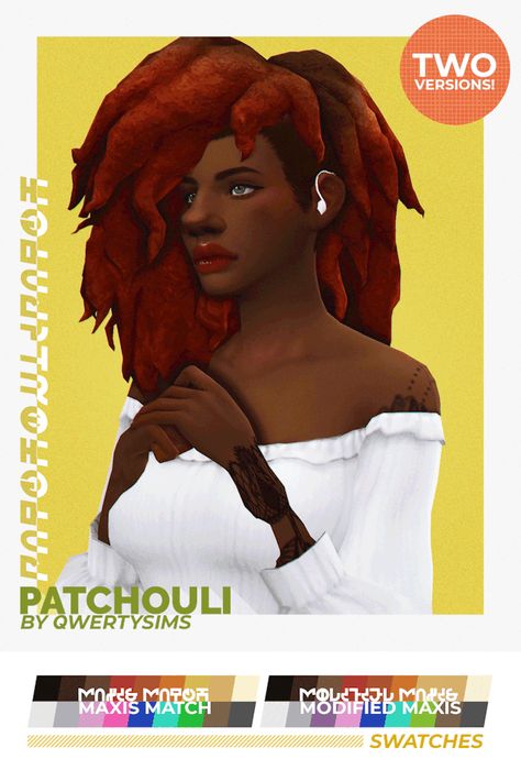 Sims 4 Afro Hair, Sims Builds, 4 Characters, Sims 4 Characters, Ethnic Hairstyles, Sims 4 Mm, Sims 4 Toddler, Sims Hair, Sims 4 Cas