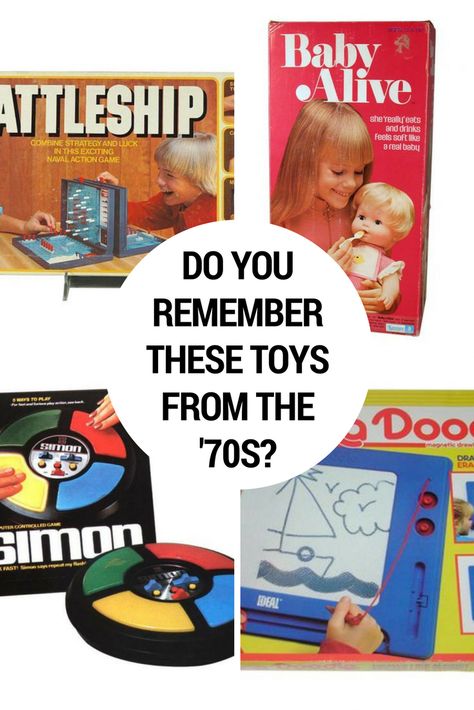 13 iconic toys from the '70s 70s Childhood Memories, Toys From The 60's And 70's, Toys From The 70s, 70s Toys Childhood Memories 1970s, 70s Toys Childhood Memories, 1970s Games, 80s Games, 1970s Party, Nostalgia 70s