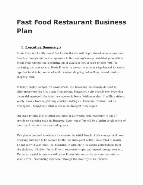 Business Plan Template Restaurant Best Of 22 Business Plan Templates Sample Word Google Docs – Hamiltonplastering Plan For Restaurant, Food Business Plan, Restaurant Business Plan Sample, Elementary Lesson Plan Template, Food Truck Business Plan, Coffee Shop Business Plan, Editable Lesson Plan Template, Summary Template, Restaurant Business Plan