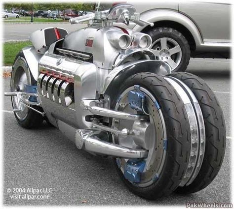 Higest cc - 4X4 and Off-Road Vehicles / General 4X4 Discussion - PakWheels Forums Dodge Tomahawk, Rat Rod Trucks, Concept Motorcycles, Rat Rods Truck, Motorcycles & Scooters, Dodge Trucks, Truck Driver, Big Trucks, Offroad Vehicles