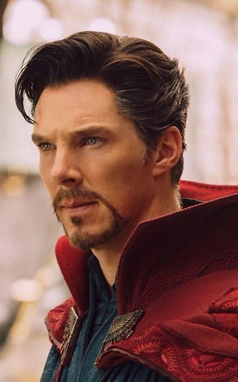 Dr Strange Costume, Marvel Pfp, Doc Strange, Doctor Strange Benedict Cumberbatch, Dr Marvel, Stephen Strange, Doctor Strange Marvel, Dr Strange, Marvel Funny