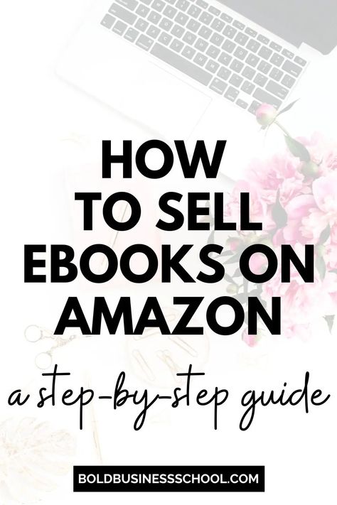 Ever wondered if you could monetize your writing skills with eBooks?The answer is a resounding 'Yes'. Here's how to sell eBooks on Amazon: #makemoneyonamazon #startanamazonbusiness #sellingebooksamazon Sell Ebooks Amazon, Writing An Ebook, Book Marketing Plan, Ebook Business, Amazon Book Publishing, Sell Books On Amazon, Girlboss Mindset, Sell Ebooks, Author Tips