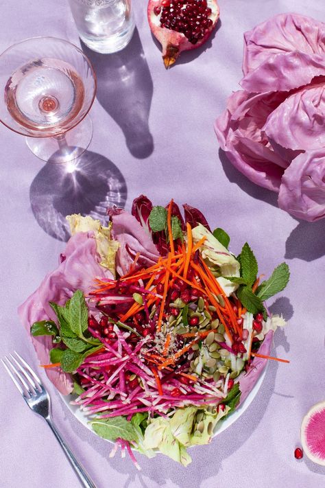 Sakara Life Recipes, Sakara Life, Stir Fry Ingredients, Raw Pumpkin Seeds, Berry Compote, Best Vegetarian Recipes, New Cookbooks, Eat Clean, Plant Protein