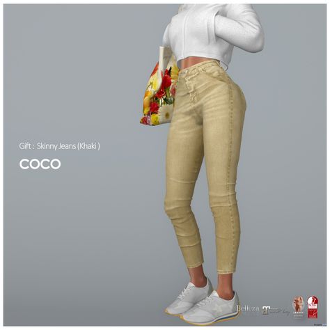 Sims 4 Cc Khaki Pants, Sims 4 Cc Corduroy Pants, Sims 4 Khaki Pants, Sims4 Cargo Pants, Sims 4 Maxis Match Cargo Pants, Sims 4 Camo Pants, Group Gifts, Second Life, Khaki Pants