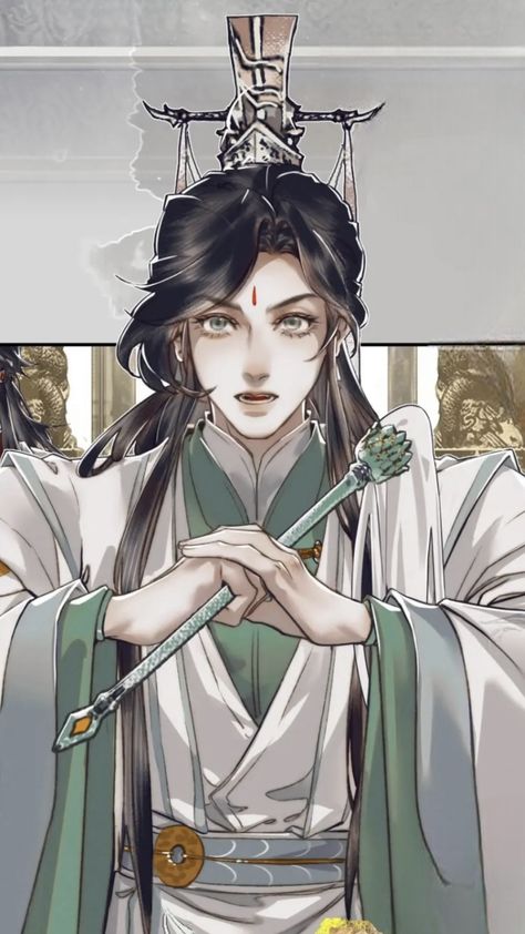 Wind Master Tgcf, Japanese Style House, Princess Drawings, Art Folder, Heaven's Official Blessing, Cute Anime Wallpaper, Handsome Anime Guys, Funny Anime Pics, Handsome Anime