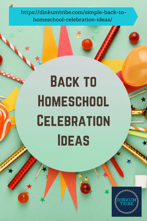 Simple Back to Homeschool Celebration Ideas Homeschool Back To School Party, Homeschool Party Ideas, Back To School Homeschool, Back To Homeschool, Homeschool Coop, Photo Yearbook, School Interview, Homeschool Routine, Back To School Party