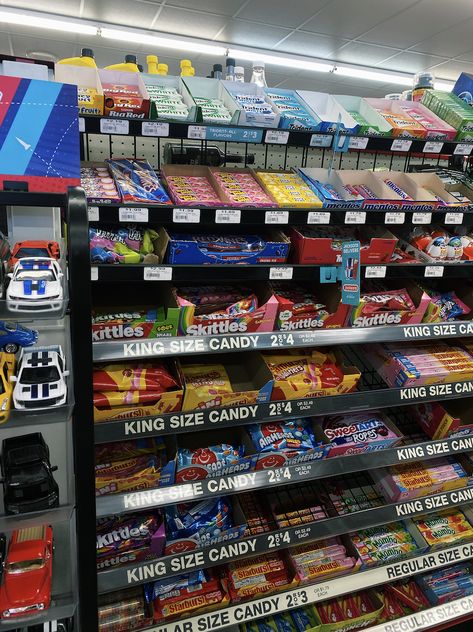 Gas Station Snacks, Snack Aesthetic, At The Gas Station, Gas Station, Road Trips, Road Trip, Snacks, Fruit, Road