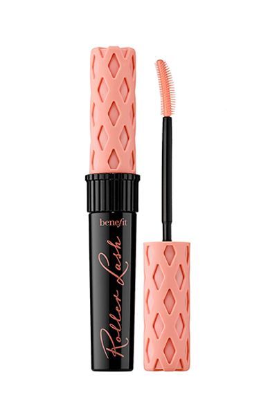 Benefit Roller Lash Mascara, Benefit Roller Lash, Roller Lash Mascara, Roller Lash, Mascara Tips, Best Mascara, Dior Addict, How To Apply Mascara, Spring Beauty