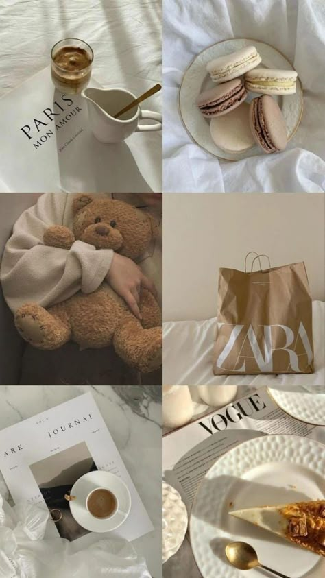 متحف فني, October Mood, Preppy Wallpapers, Vsco Wallpaper, Tea Aesthetic, Aesthetic Story, Iphone Wallpaper Classy, Cream Aesthetic, Vanilla Girl