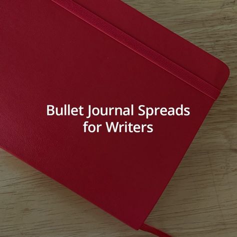 Lyss Em Editing: 3 Bullet Journal Spreads for Writers Ryder Carroll, Misused Words, Bullet Journal Spreads, Social Media Posting Schedule, Author Branding, Writers Notebook, Journal Spreads, Social Media Schedule, Writing Notebook