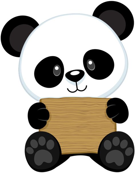 ® Colección de Gifs ®: IMÁGENES DE OSOS Panda Themed Party, Panda Baby Showers, Red Panda Baby, Giant Panda Bear, Panda Decorations, Panda Birthday Party, Cute Panda Cartoon, Panda Painting, Baby Panda Bears