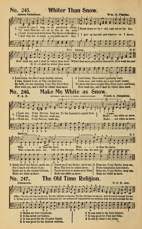 . Battle Hymn Of The Republic, Gospel Song Lyrics, Hymns Of Praise, Hymn Sheet Music, Hymn Music, Church Songs, Hymns Lyrics, Bible Songs, Christian Song Lyrics