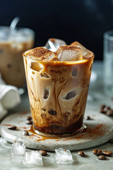 Food Photography Coffee, Asia Holiday, Food Combos, Animal Mashups, Coffee Mask, Sweet Condensed Milk, Iced Drinks Recipes, Vietnamese Iced Coffee, Expensive Coffee