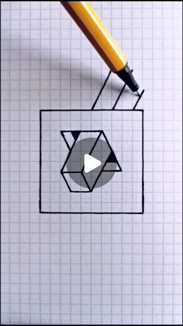 mehmetartofficial on Instagram: "3d illusion drawing #reels #draw #drawing  #shorts #mehmetartofficial" Draw Illusions, Drawing Illusions, Drawing Reels, 3d Illusion Drawing, Illusion Drawings, Portraiture Drawing, 3d Illusion, July 25, Draw Drawing