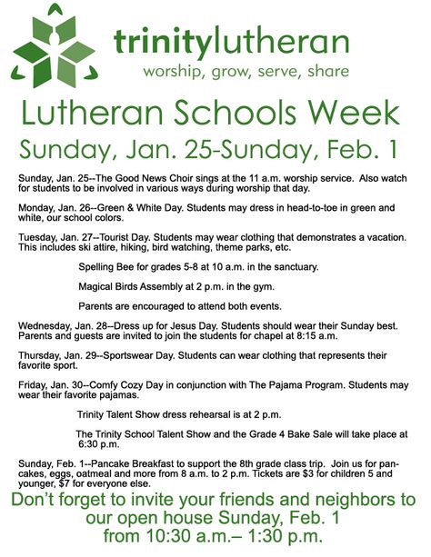 Lutheran Schools Week Ideas, Teacher Letters, Early Childhood Centre, Week Schedule, Letter To Teacher, School Week, Christian Education, Worship Service, Praise God