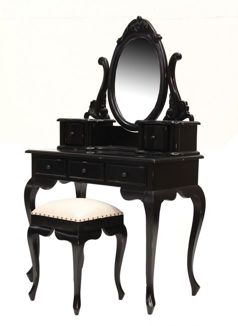 Contemporary Gothic, Hudson Furniture, Interior Design News, Beveled Edge Mirror, Black Bedside Table, Small Bedside Table, White Bedside Table, King Size Headboard, Furniture Material