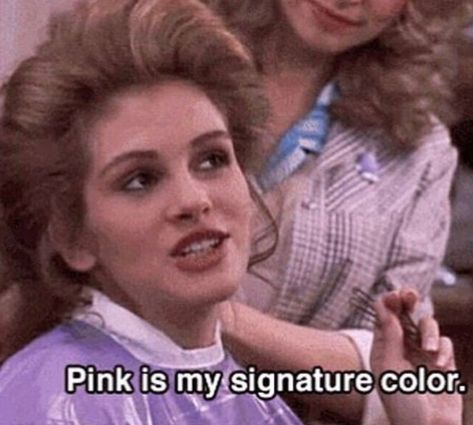 Steel Magnolias Quotes, Call Babe, Magnolia Movie, Steel Magnolias 1989, Magnolia Wallpaper, Steel Magnolias, Barbie Wedding, 80s Movies, Movie Costumes