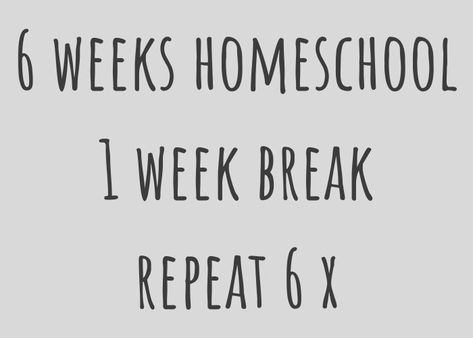 Homeschool Year Around, Eclectic Homeschooling, Benefits Of Homeschooling, Homeschool Calendar, Homeschool Worksheets, Homeschool Crafts, School Week, School Schedule, Homeschool Schedule