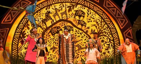 Tale of the Lion King Final Performance will be on Jan 7th, 2024 in Disneyland Lion King Show, Jobs Ideas, Disneyland Ca, Lion King Jr, Disneyland Attractions, Disney California Adventure Park, Outdoor Stage, Timon And Pumbaa, Disney Imagineering