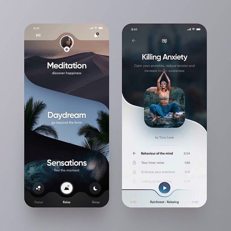 #uidesign #mobileappdesign #uxigers #ux #dribbblers #uiuxdesigner #userinterfacedesign #uxuidesign #appdesign #uxui
#uxuimaster and #ui #ux #appdesign #design #userinterface #graphicdesign #animation #mobile #website
#web #webdesign #digitaldesign #webdesigner #uiux #dribbble #behance #application #interface  #uxdesign #interaction #wirefrm#madewithcc #adobexd #userexperience #designprocess #app #userexperiencedesign #dailyui #adobeinsiders #uxresearch #uitrends#designtools #uxd #instadesign Application Ui Design, Desain Ux, Layout Portfolio, To Do App, Collage Architecture, Poster Architecture, App User Interface, Ui Design Mobile, Ux App Design