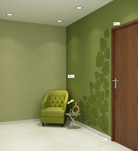 Wall Painting Colours Bedroom, Wall Painting Hall Ideas, Color Combination For Wall Paint, Indian Wall Colour Ideas, Indian Home Painting Ideas Interior, Wall Color Ideas For Indian Homes, House Painting Outside Colour Indian, Living Hall Paint Color Ideas, Drawing Room Interior Colour