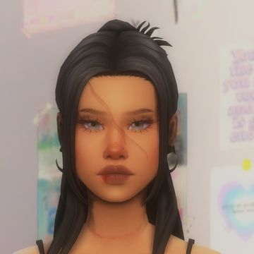 Sims 4 hairs you need (recent tt) | Cler on Patreon Sims 4 Cc Hair Half Up Half Down Maxis Match, Sims 4 Cc Maxis Match Hair Fringe, Sims 4 Cc Half Up Half Down Hair Short, Sims 4 Cc Hair Patreon Short, Half Up Half Down Sims 4 Cc, Sims 4 Cc Straight Hair Patreon, Sims 4 Cc Hairstyle Female, Sims 4 2000s Hair, Sims 4 Cc Hair Half Up Half Down