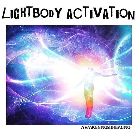 33 Symptoms of Lightbody Activation Kemetic Spirituality, Chakra System, Les Chakras, Higher Consciousness, Archangel Michael, Spiritual Art, Spiritual Awakening, Consciousness, Reiki