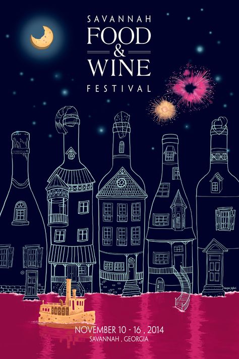 Food Festival Poster, Wine And Food Festival, 달력 디자인, Food And Wine Festival, Wine Magazine, Wine Photography, Wine Event, Wine Poster, Event Poster Design