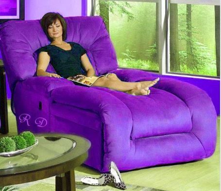 Purple Living Room Furniture, Purple Couches, Fancy Furniture, Purple Furniture, Purple Couch, Lovely Thoughts, Aunt Quotes, Purple Living Room, Purple House