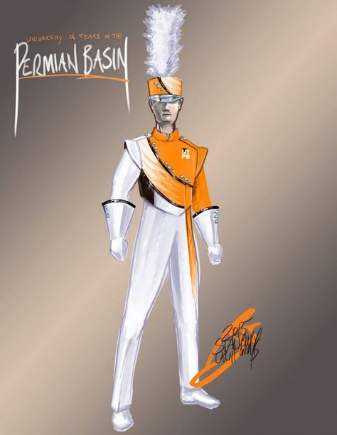 Drum Major Uniforms, Dnd Comics, Marching Band Uniforms, Drum Band, Band Uniforms, Top Pic, Marching Band Humor, Drum Major, Drum Corps