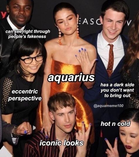 Aquarius Friends, Aquarius Aesthetic, Aquarius And Scorpio, Aquarius Traits, Aquarius Truths, Aquarius Life, Astrology Aquarius, Aquarius Quotes, Aquarius Sign