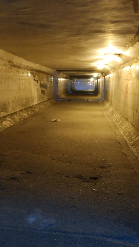 Image of an underpass in Russia. Photo of the transition Creepy Small Town, Spooky Small Town Aesthetic, Creepy Town Aesthetic, Creepy Small Town Aesthetic, Small Town Mystery Aesthetic, Small Town Horror, Small Town Aesthetic, Midwestern Gothic, Writing Aesthetics