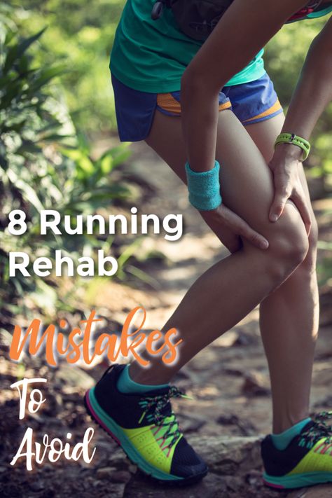 Running Injury Prevention, Running Training Plan, I Make Mistakes, Running Recovery, Marathon Motivation, Physical Therapist Assistant, Running Injuries, Marathon Training Plan, Running Inspiration