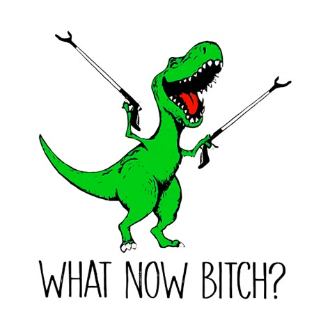 T-Rex Dinosaur What Now Bitch Funny Tyrannosaurus Rex - T Rex Dinosaur What Now Bitch Funny Tyr - Pillow | TeePublic T Rex Tattoo, Cute T Rex, T Rex Humor, Funny Duck, Dinosaur Funny, T Rex Dinosaur, Johnlock, Tyrannosaurus Rex, Really Funny Pictures