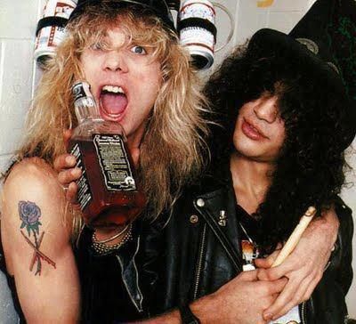 Steven Adler and Slash Steven Alder, Steven Adler, Best Rock Bands, Duff Mckagan, Paradise City, Axl Rose, Rock N’roll, All I Ever Wanted, The Paradise