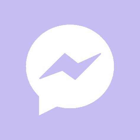 Messenger Icon Aesthetic Purple, App Organization Iphone Aesthetic Icons Purple, Apps Icon Aesthetic Purple, Purple Icon Aesthetic App, App Icon Aesthetic Purple Pastel, Iphone Purple Icons, Phone Icons Purple, Lilac Icons For Apps, Aesthetic Icons For Apps Purple