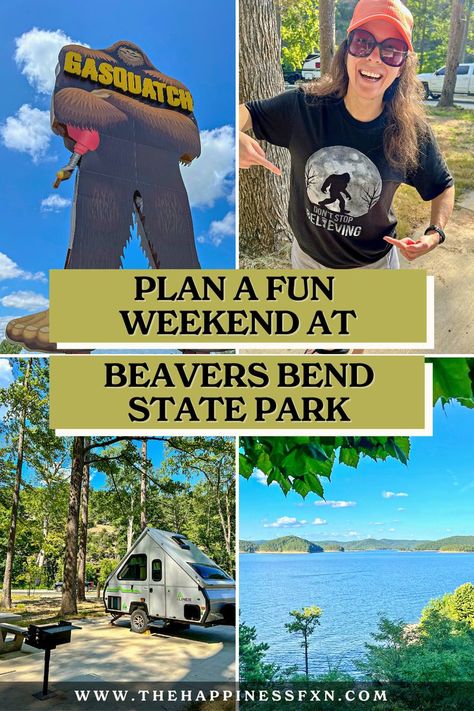 Things To Do In Oklahoma, Oklahoma State Parks, Beavers Bend State Park, Beavers Bend, Oklahoma Travel, Road Trip Map, North America Travel Destinations, Visit Usa, Travel Bucket List Usa