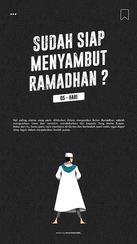 Islamic design ramadhan Apa Aja, Quran, Quick Saves