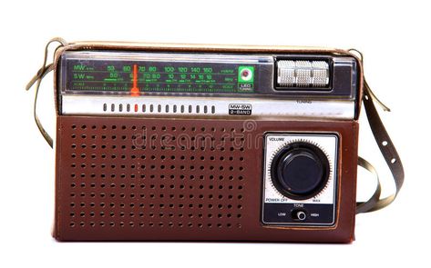 Old radio. Set isolated on white background , #AFFILIATE, #Set, #radio, #isolated, #background, #white #ad Transistor Radio Vintage, Small Radio, Old Radio, World Radio, Retro Radios, Iphone Dynamic Wallpaper, Old Radios, Transistor Radio, Vintage Radio